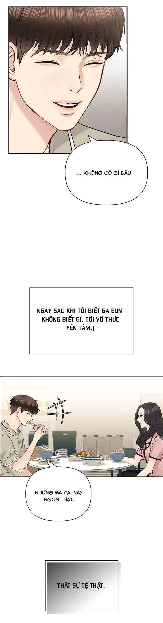 Hẹn Hò Rồi Hãy Yêu Chapter 57 - 25