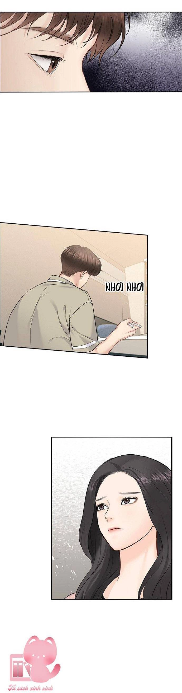 Hẹn Hò Rồi Hãy Yêu Chapter 57 - 26