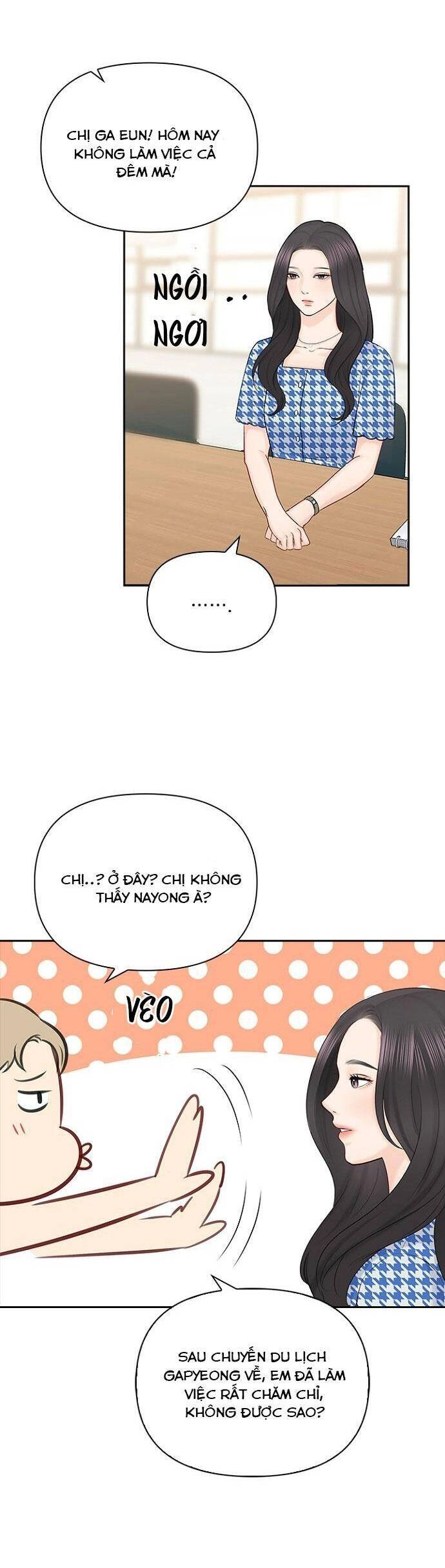 Hẹn Hò Rồi Hãy Yêu Chapter 57 - 28