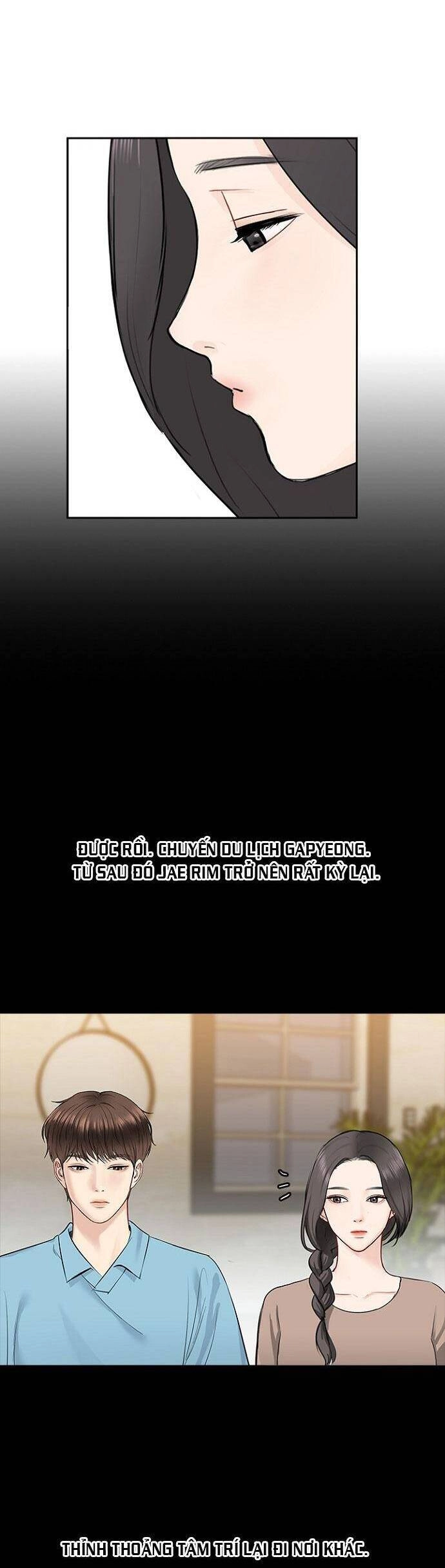 Hẹn Hò Rồi Hãy Yêu Chapter 57 - 29