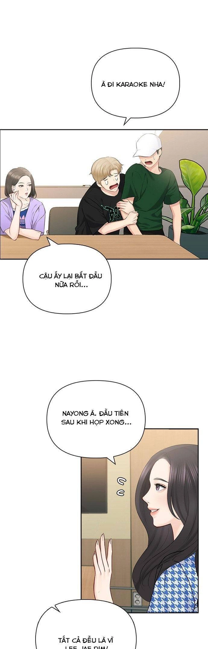 Hẹn Hò Rồi Hãy Yêu Chapter 57 - 31