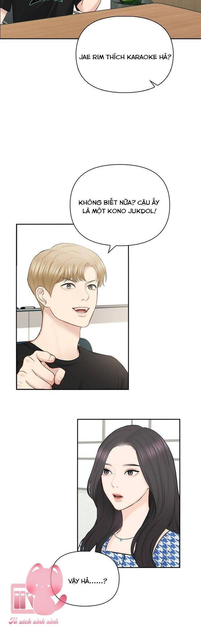 Hẹn Hò Rồi Hãy Yêu Chapter 57 - 33