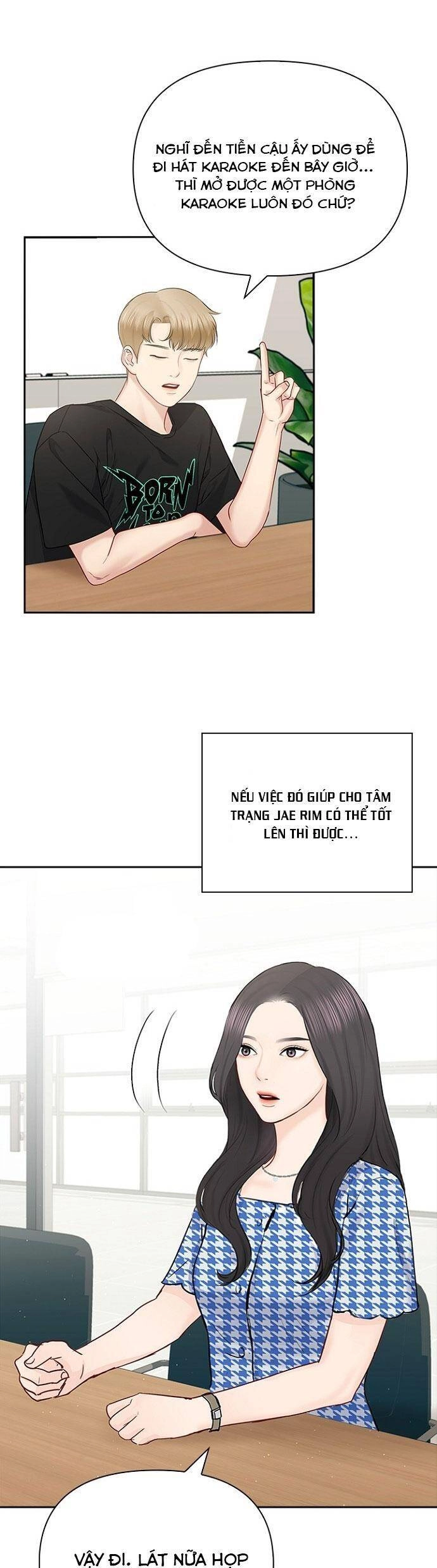 Hẹn Hò Rồi Hãy Yêu Chapter 57 - 34