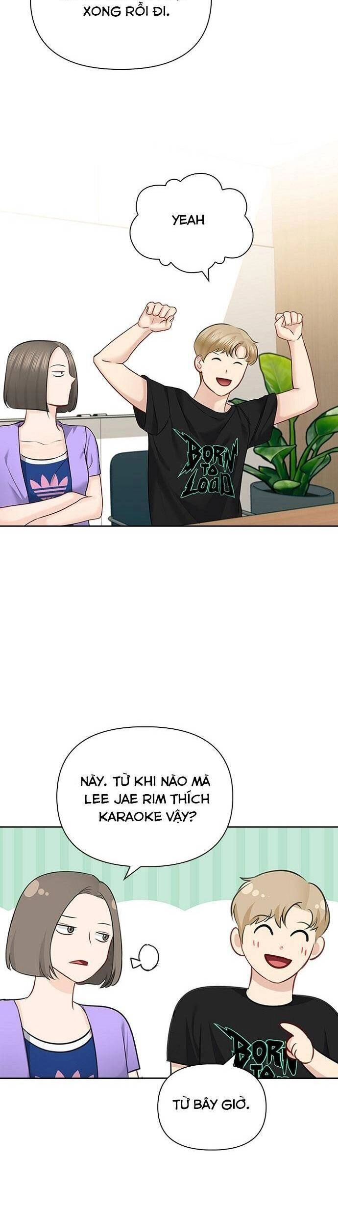 Hẹn Hò Rồi Hãy Yêu Chapter 57 - 35