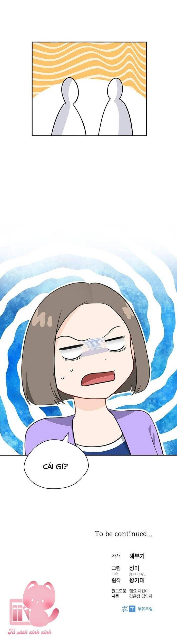 Hẹn Hò Rồi Hãy Yêu Chapter 57 - 36