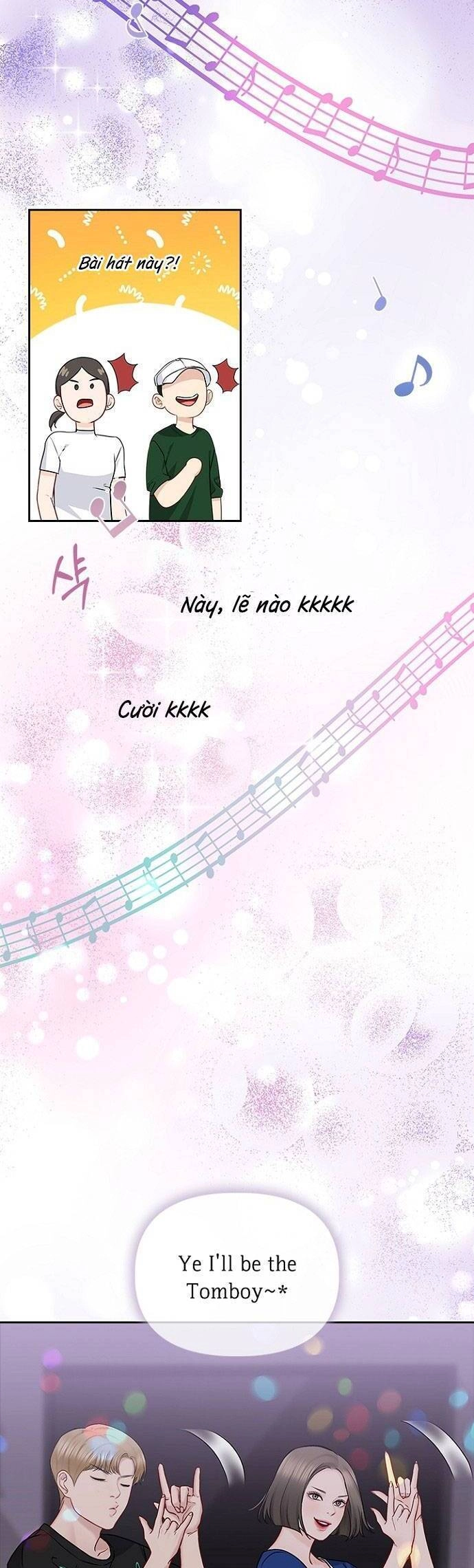 Hẹn Hò Rồi Hãy Yêu Chapter 58 - 2