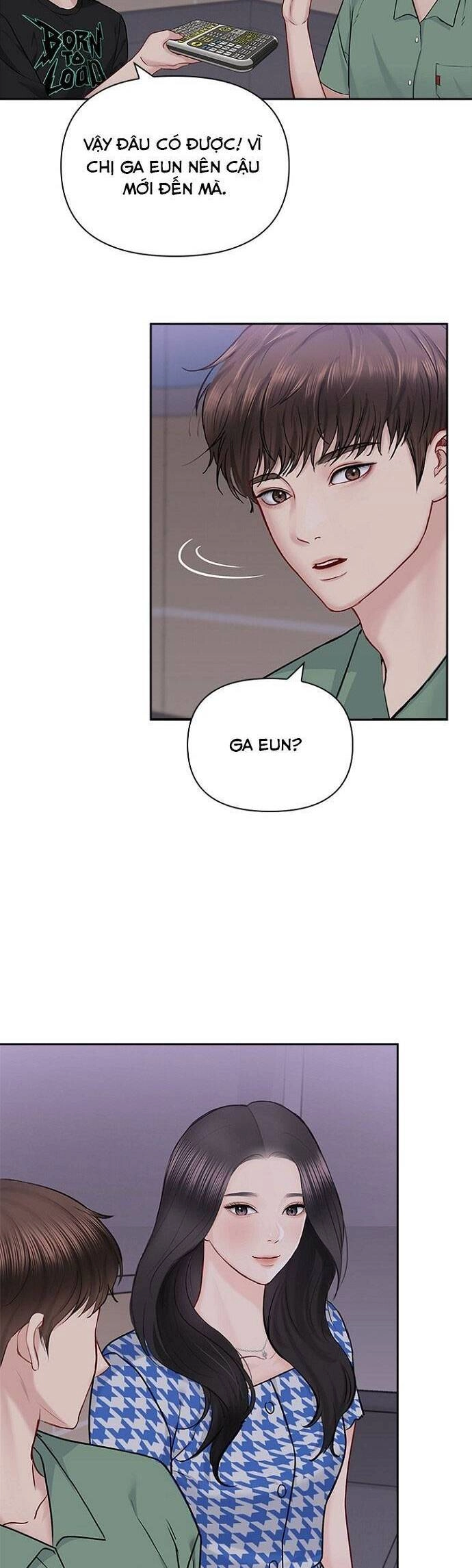 Hẹn Hò Rồi Hãy Yêu Chapter 58 - 6