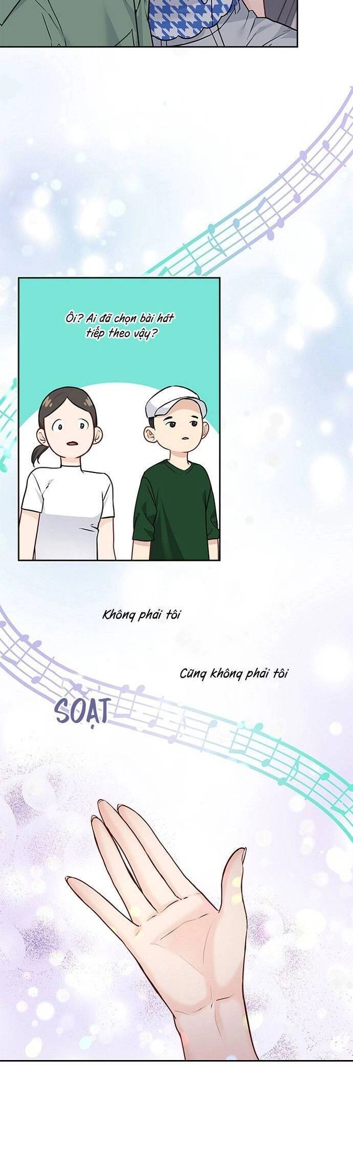 Hẹn Hò Rồi Hãy Yêu Chapter 58 - 7