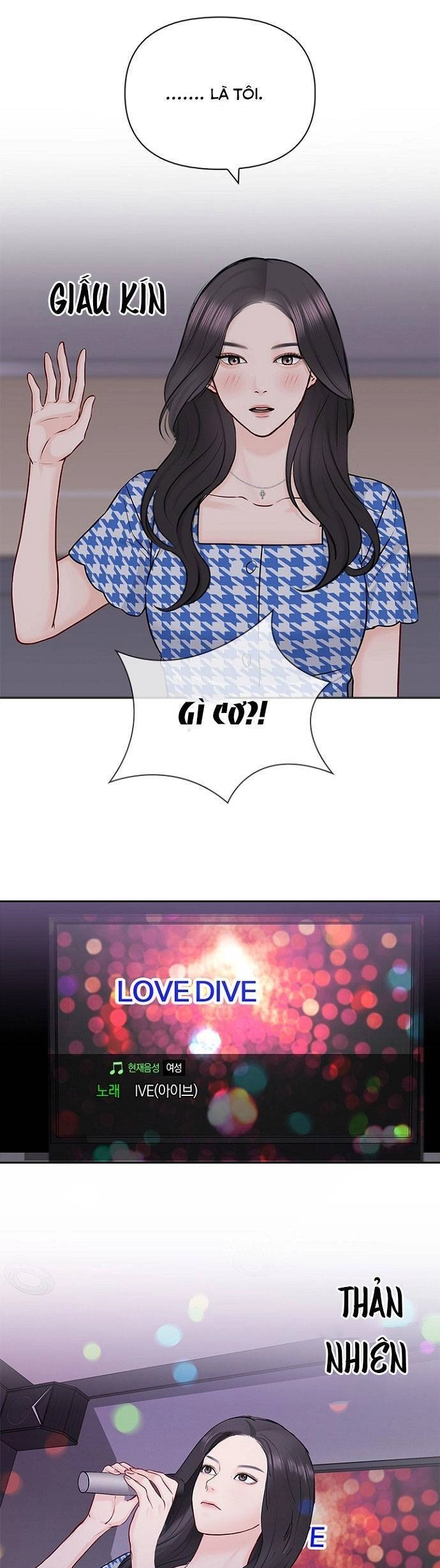 Hẹn Hò Rồi Hãy Yêu Chapter 58 - 8