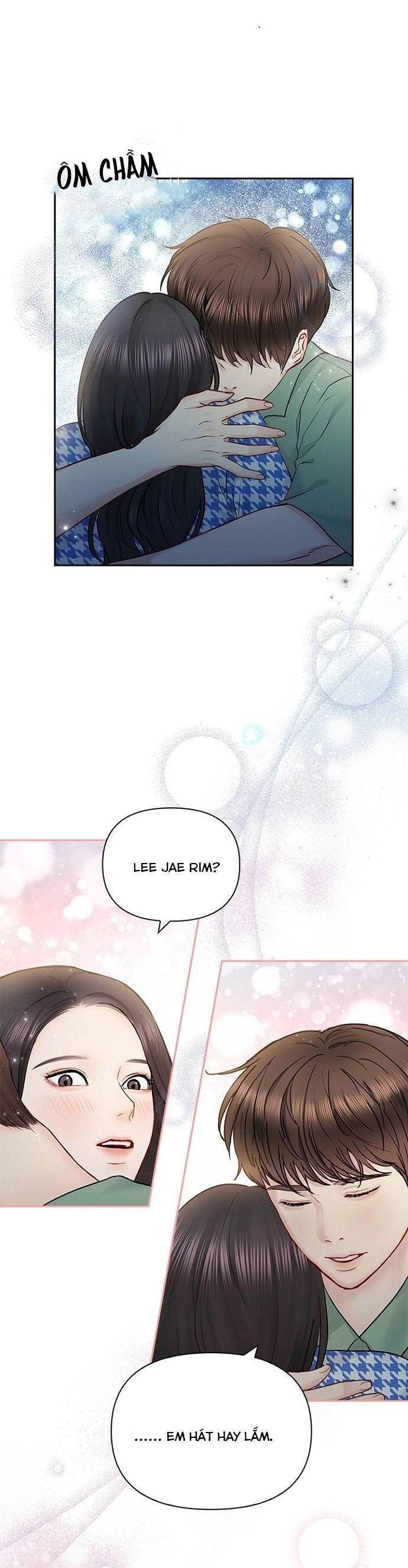 Hẹn Hò Rồi Hãy Yêu Chapter 58 - 16