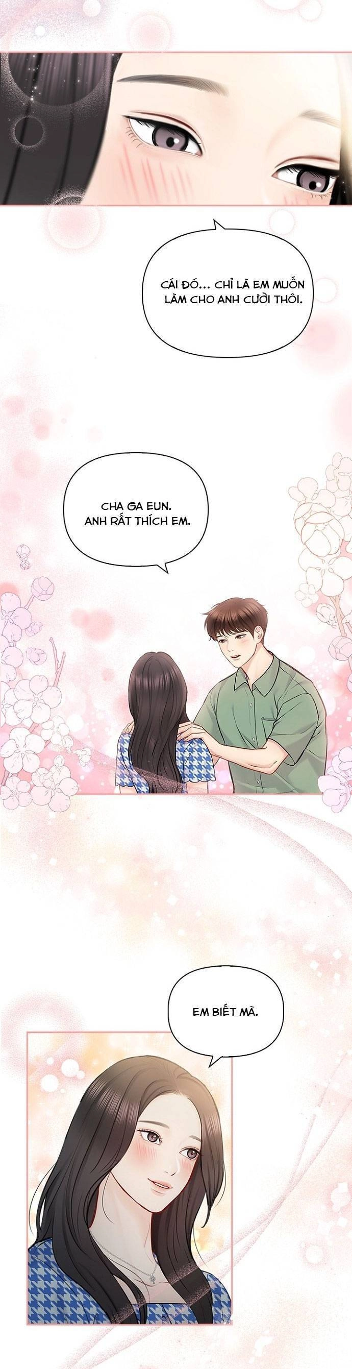 Hẹn Hò Rồi Hãy Yêu Chapter 58 - 17