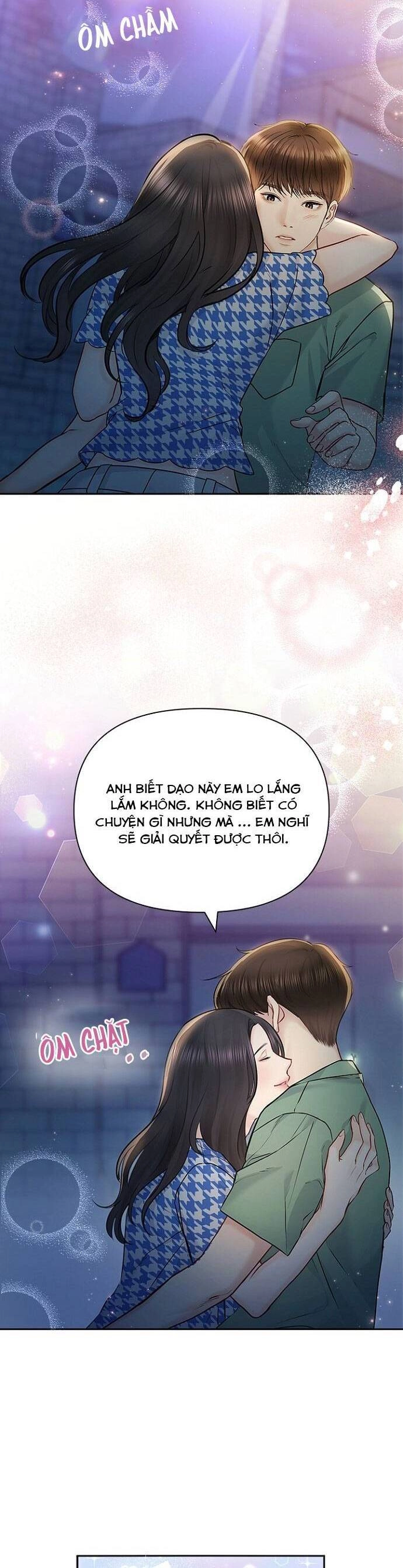 Hẹn Hò Rồi Hãy Yêu Chapter 58 - 19