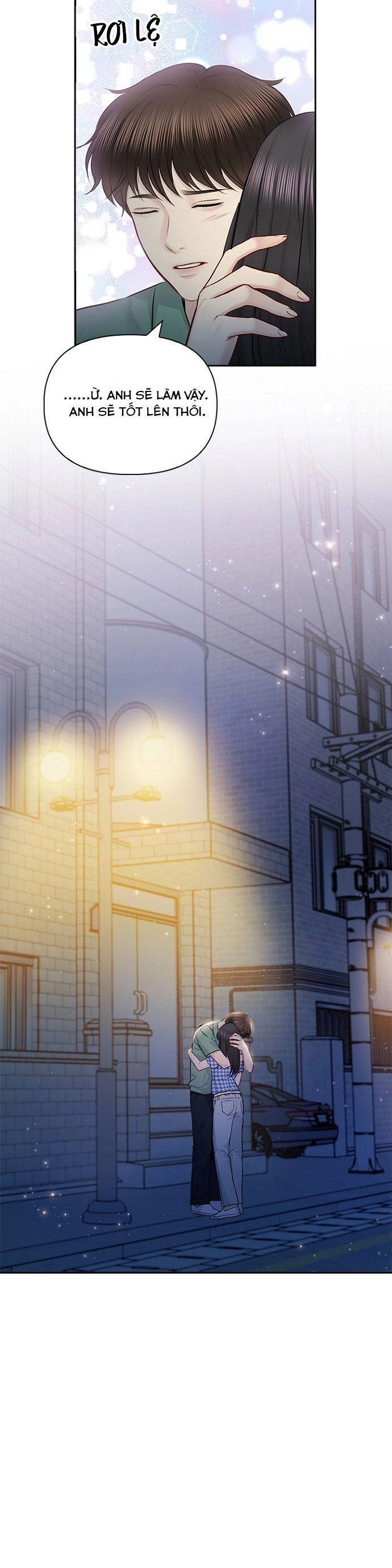 Hẹn Hò Rồi Hãy Yêu Chapter 58 - 20