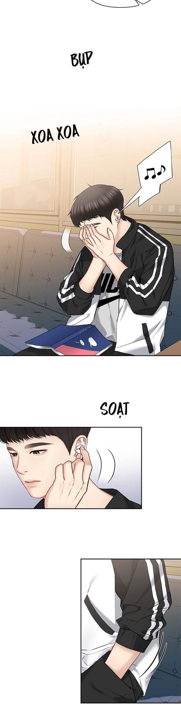 Hẹn Hò Rồi Hãy Yêu Chapter 58 - 22