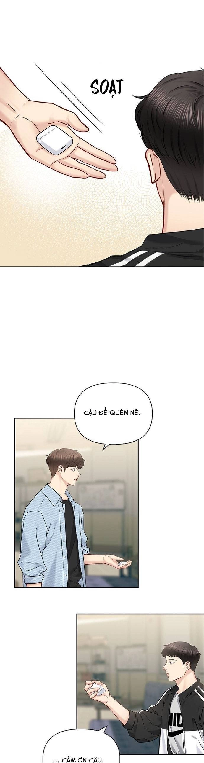 Hẹn Hò Rồi Hãy Yêu Chapter 58 - 23