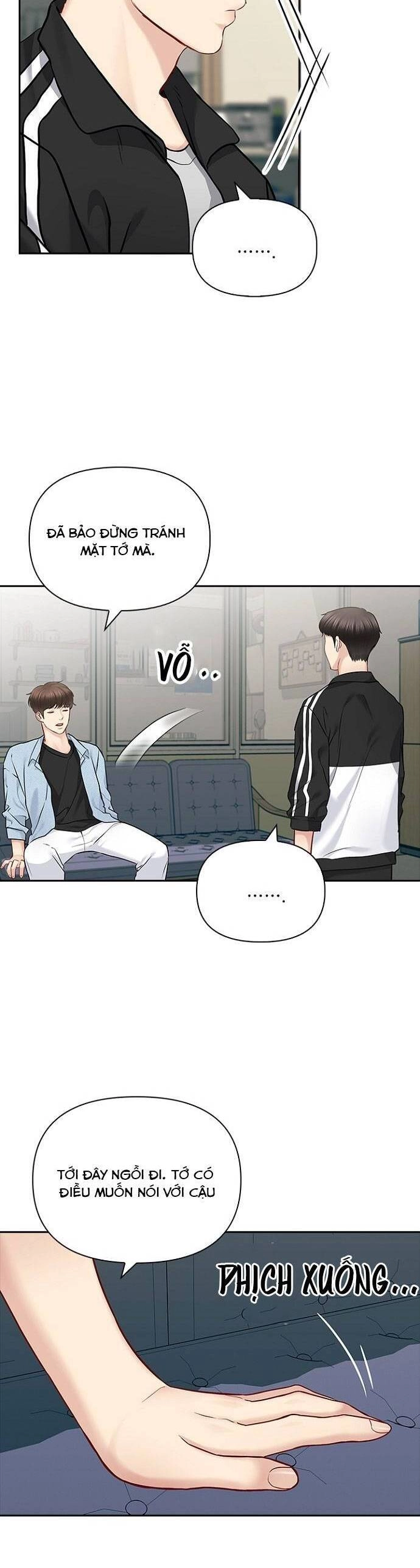 Hẹn Hò Rồi Hãy Yêu Chapter 58 - 25