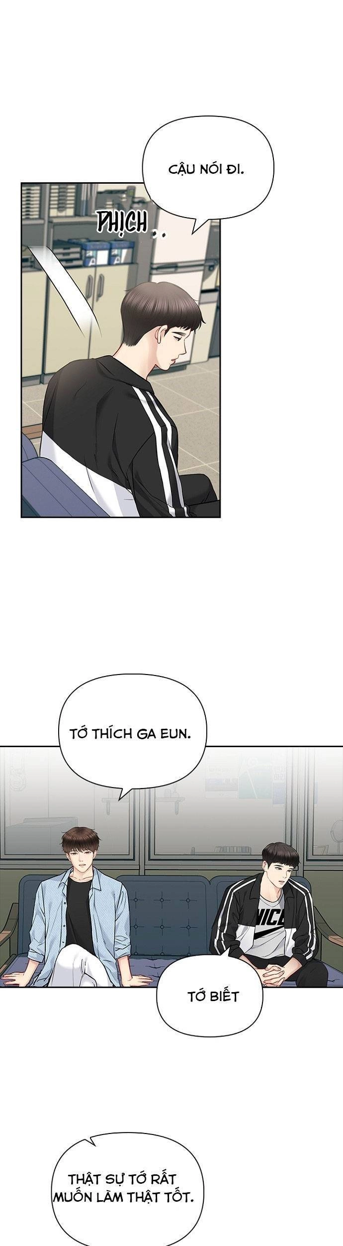 Hẹn Hò Rồi Hãy Yêu Chapter 58 - 26