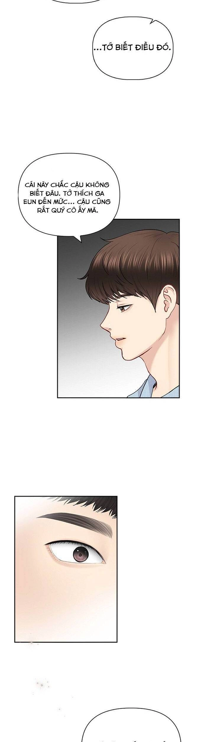 Hẹn Hò Rồi Hãy Yêu Chapter 58 - 27