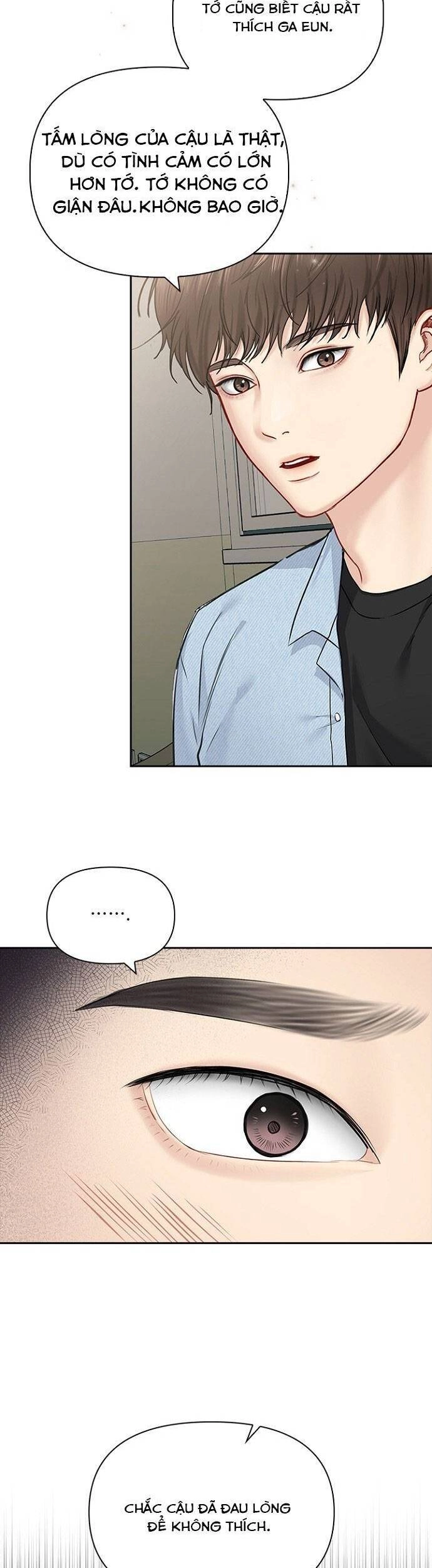 Hẹn Hò Rồi Hãy Yêu Chapter 58 - 28