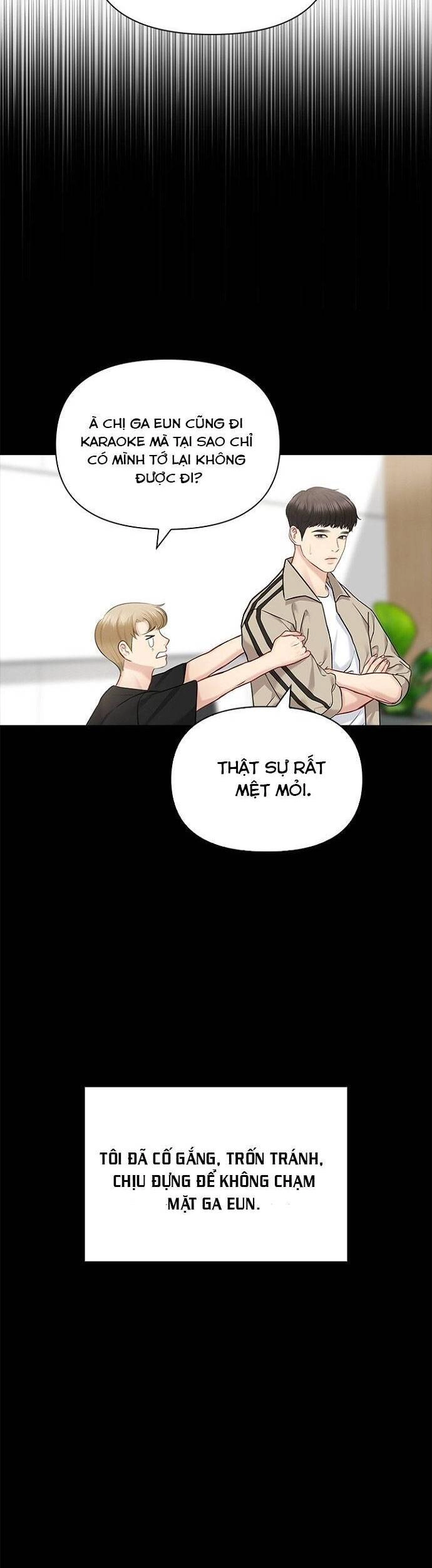 Hẹn Hò Rồi Hãy Yêu Chapter 58 - 29