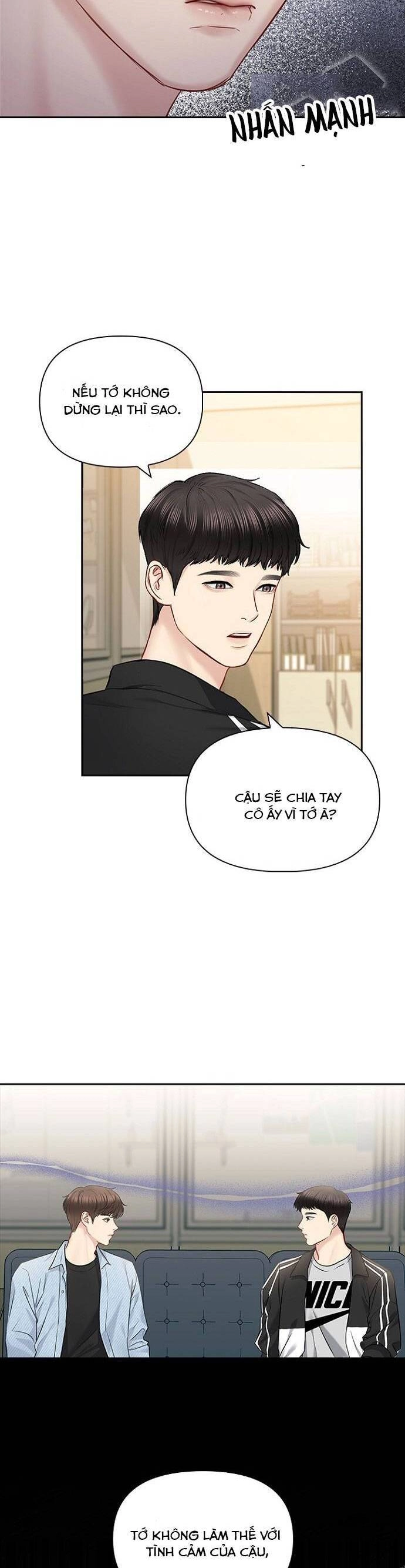 Hẹn Hò Rồi Hãy Yêu Chapter 58 - 32