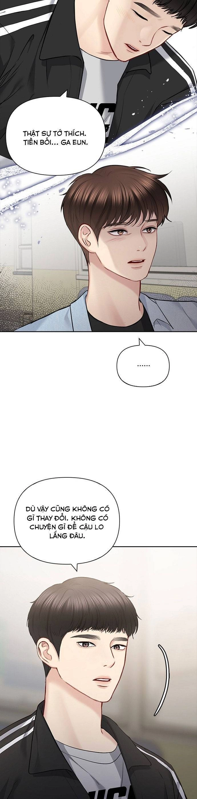 Hẹn Hò Rồi Hãy Yêu Chapter 59 - 3