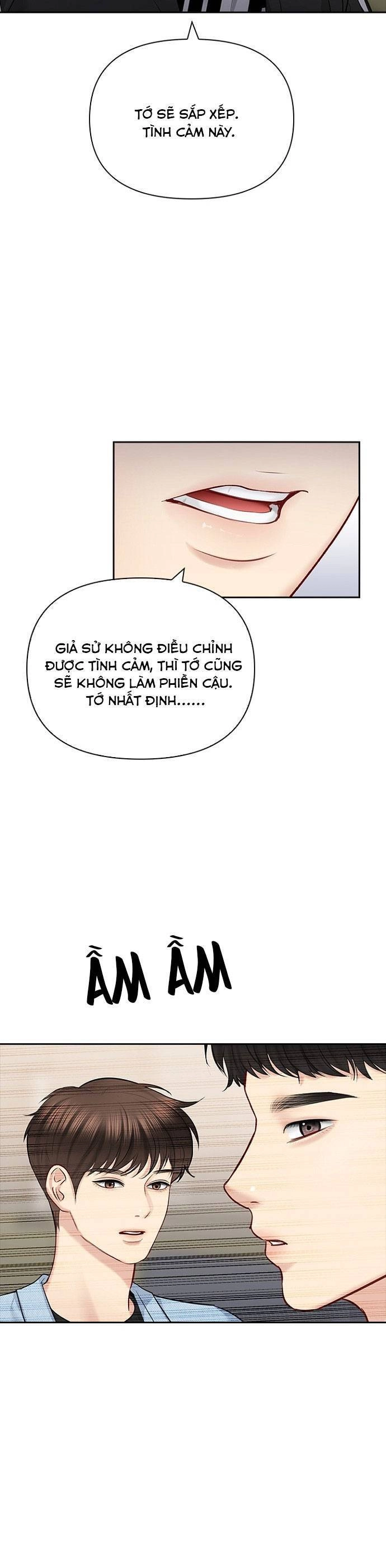 Hẹn Hò Rồi Hãy Yêu Chapter 59 - 4