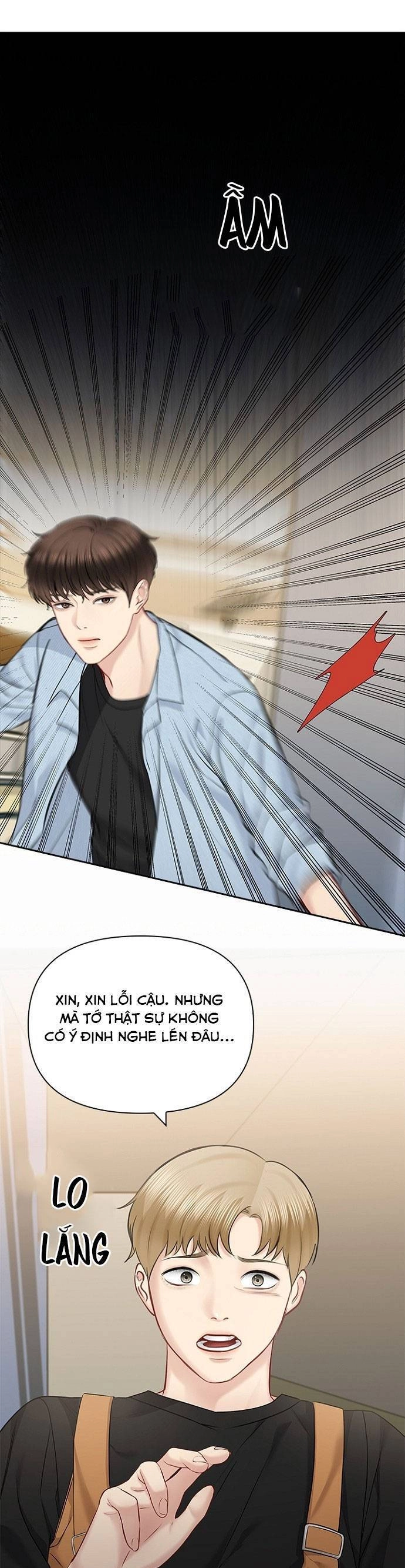 Hẹn Hò Rồi Hãy Yêu Chapter 59 - 5