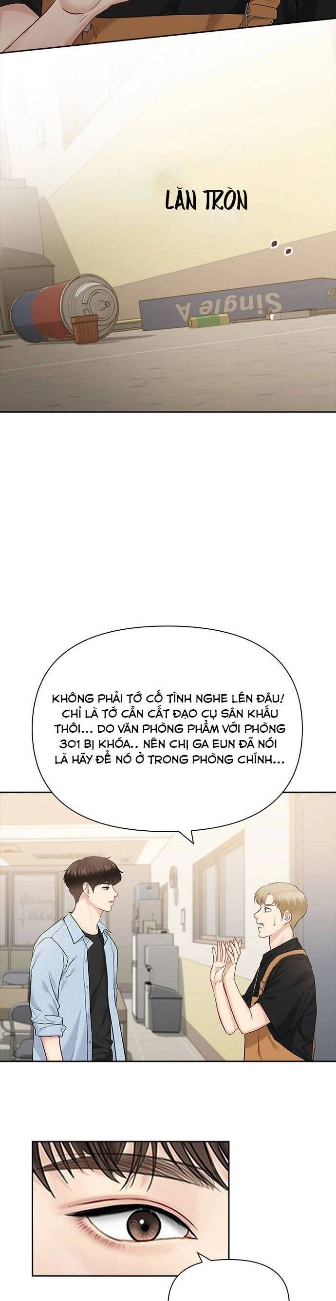 Hẹn Hò Rồi Hãy Yêu Chapter 59 - 6