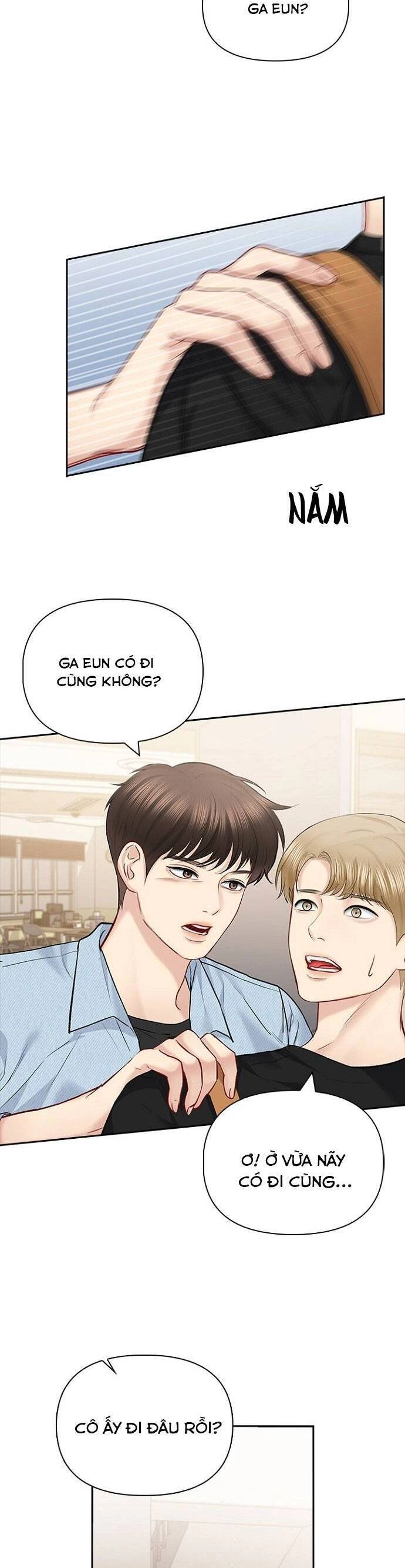 Hẹn Hò Rồi Hãy Yêu Chapter 59 - 7