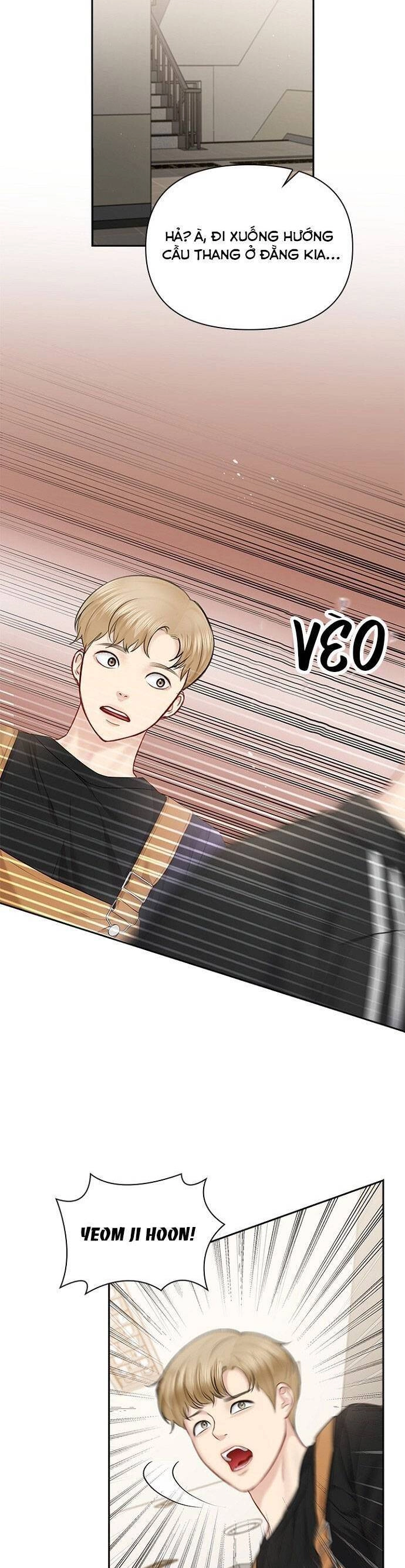 Hẹn Hò Rồi Hãy Yêu Chapter 59 - 8