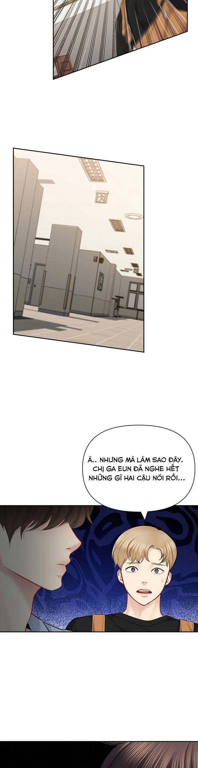 Hẹn Hò Rồi Hãy Yêu Chapter 59 - 9