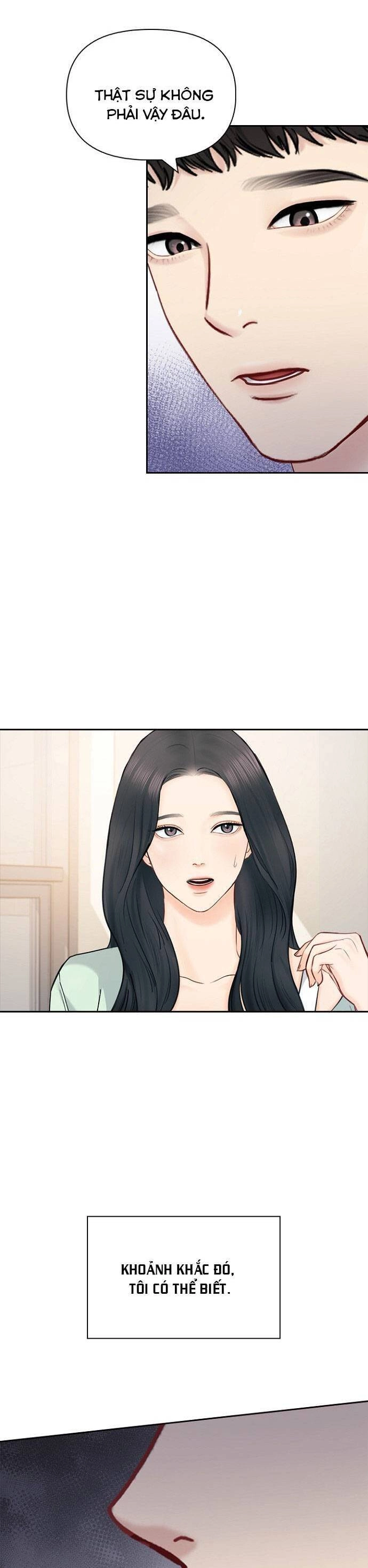 Hẹn Hò Rồi Hãy Yêu Chapter 59 - 14