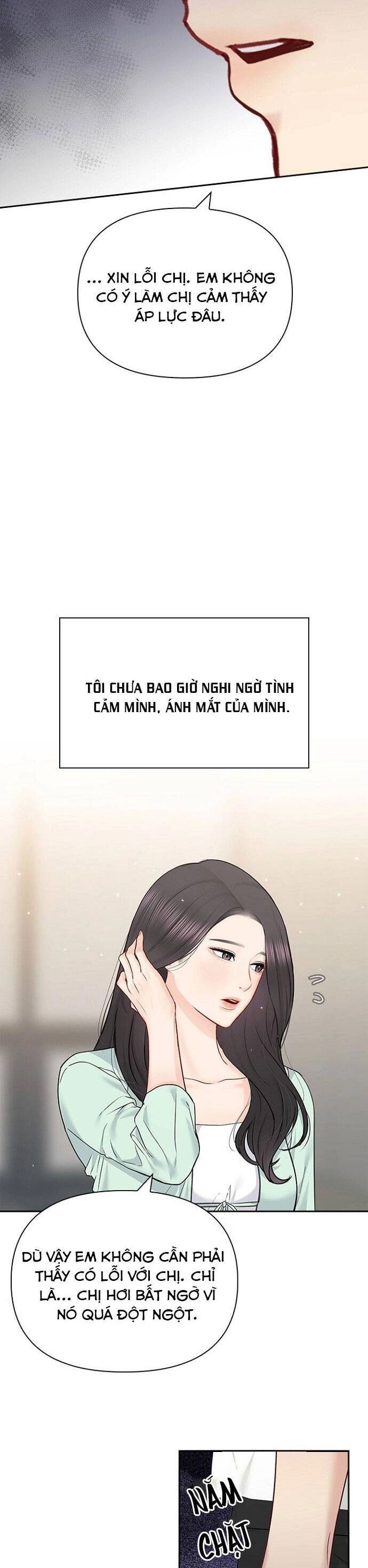 Hẹn Hò Rồi Hãy Yêu Chapter 59 - 15