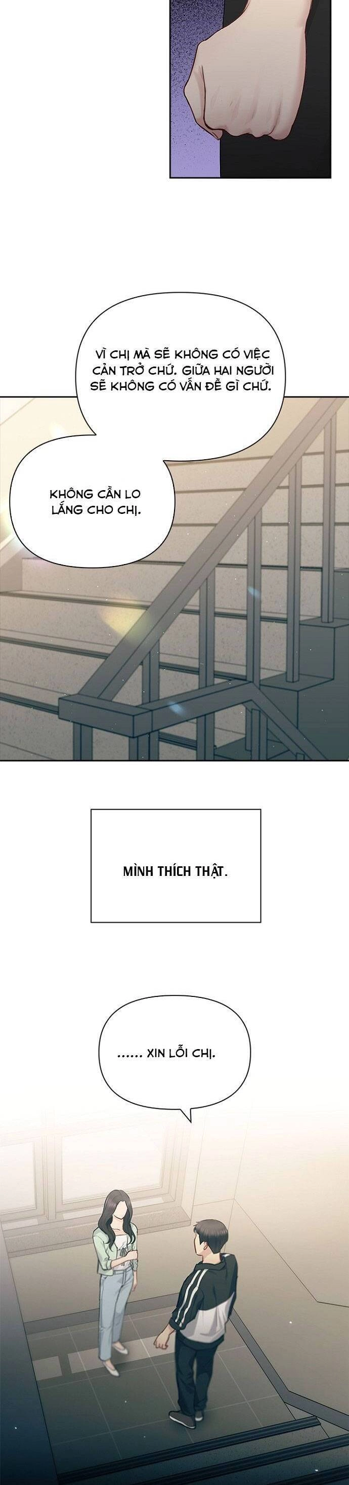 Hẹn Hò Rồi Hãy Yêu Chapter 59 - 16