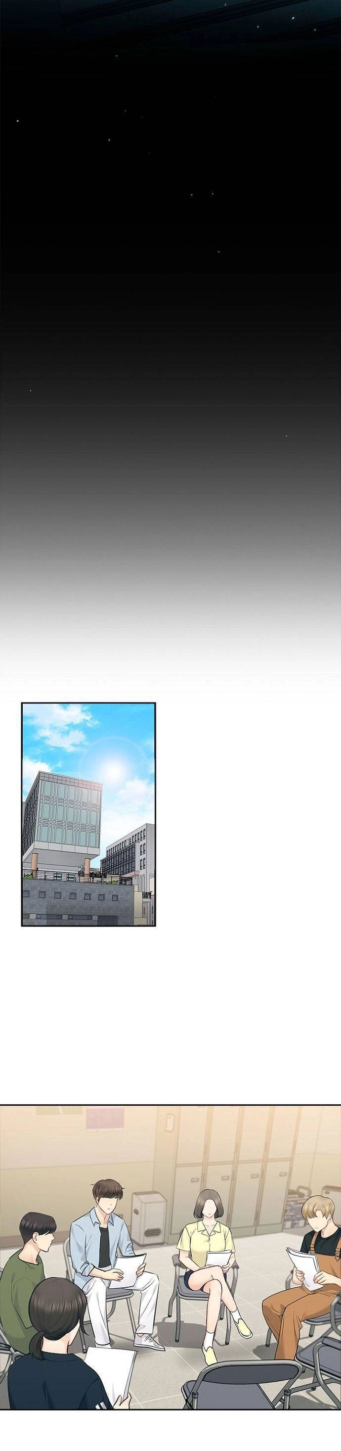 Hẹn Hò Rồi Hãy Yêu Chapter 59 - 17