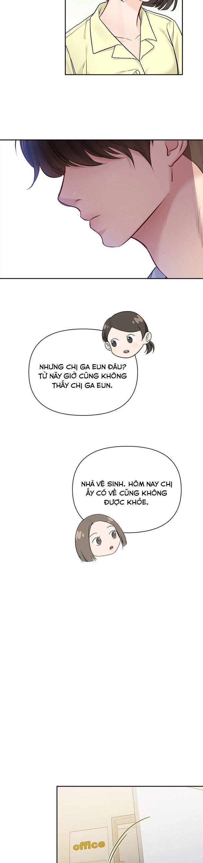 Hẹn Hò Rồi Hãy Yêu Chapter 59 - 20