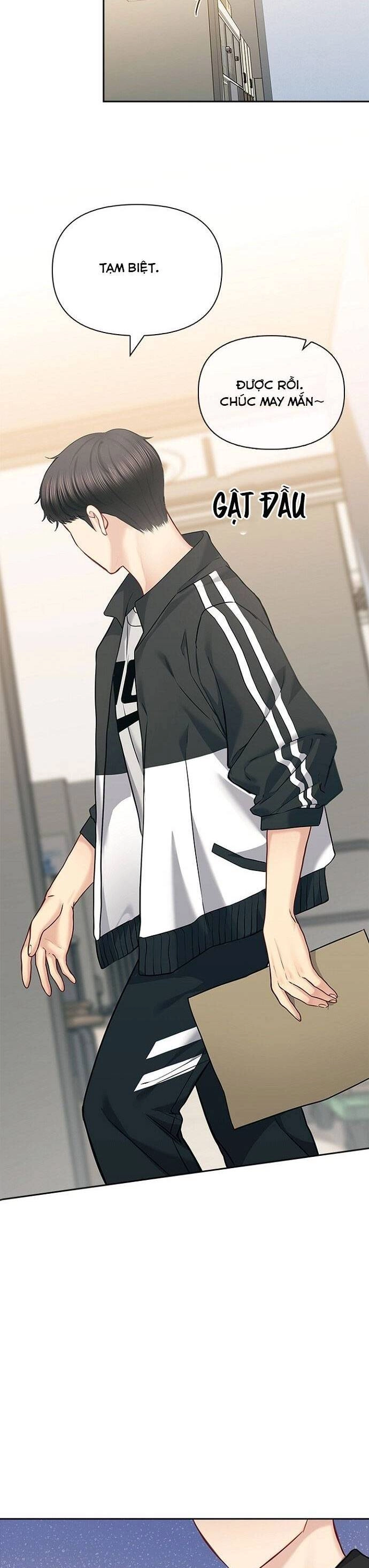 Hẹn Hò Rồi Hãy Yêu Chapter 59 - 21