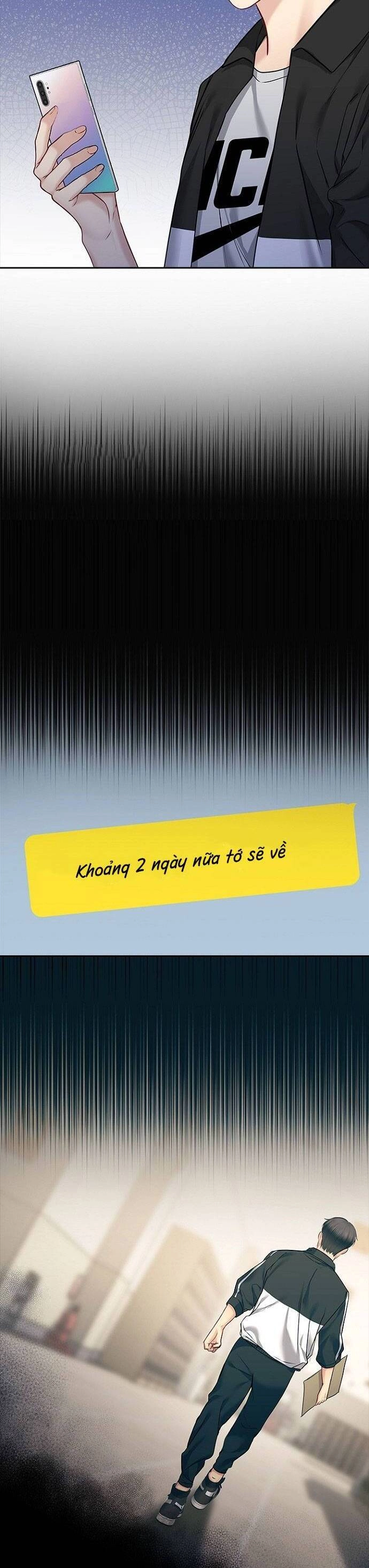 Hẹn Hò Rồi Hãy Yêu Chapter 59 - 22