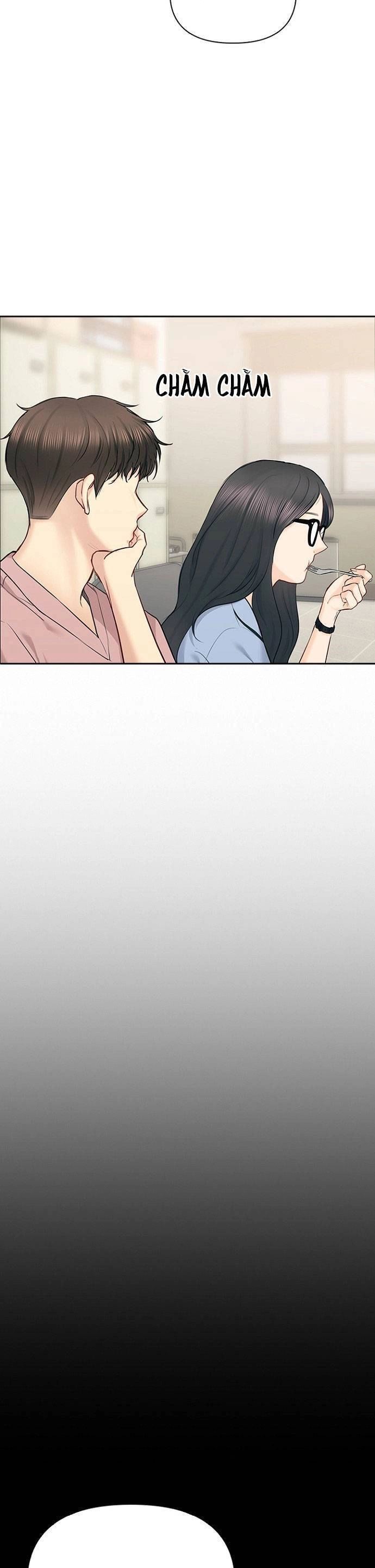 Hẹn Hò Rồi Hãy Yêu Chapter 59 - 25