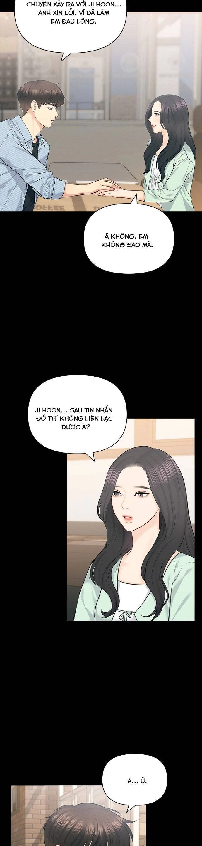 Hẹn Hò Rồi Hãy Yêu Chapter 59 - 26