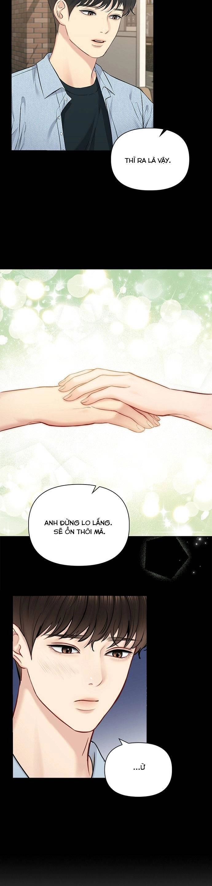 Hẹn Hò Rồi Hãy Yêu Chapter 59 - 27