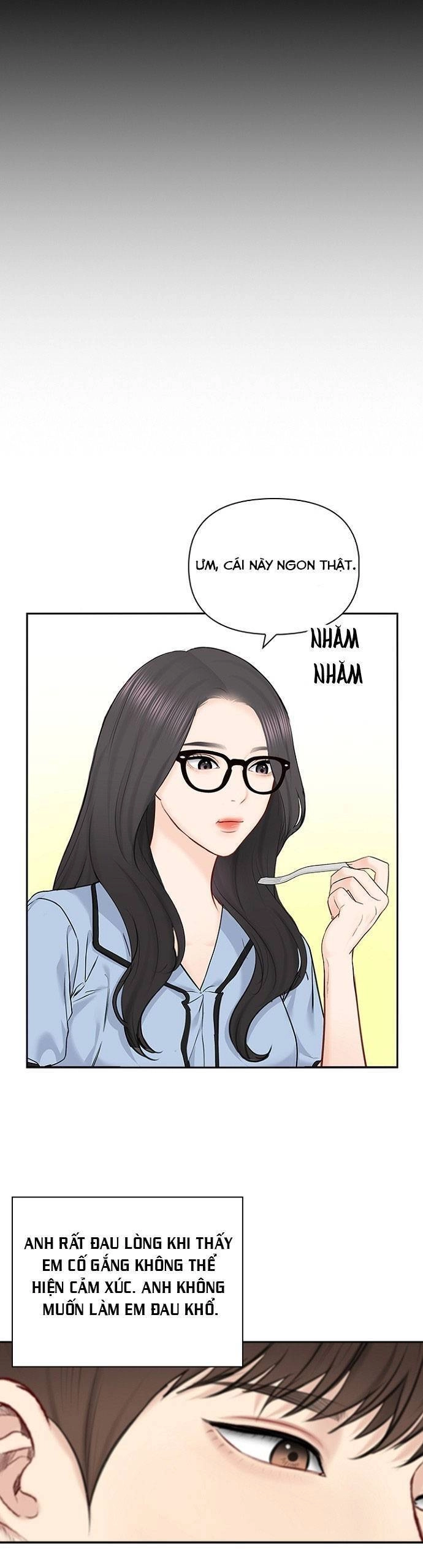 Hẹn Hò Rồi Hãy Yêu Chapter 59 - 28