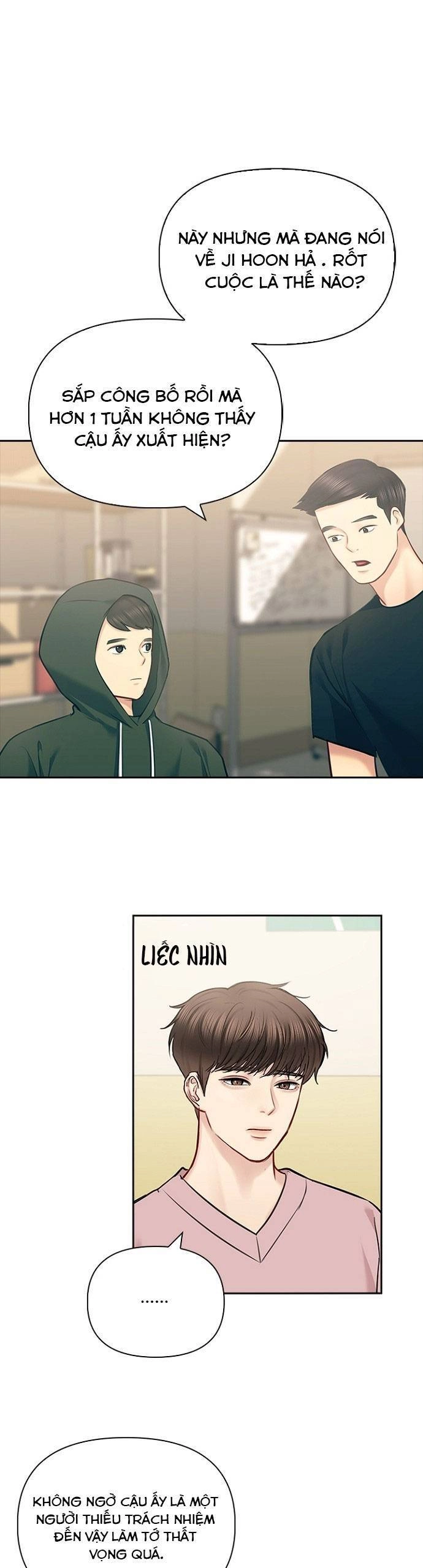 Hẹn Hò Rồi Hãy Yêu Chapter 59 - 29