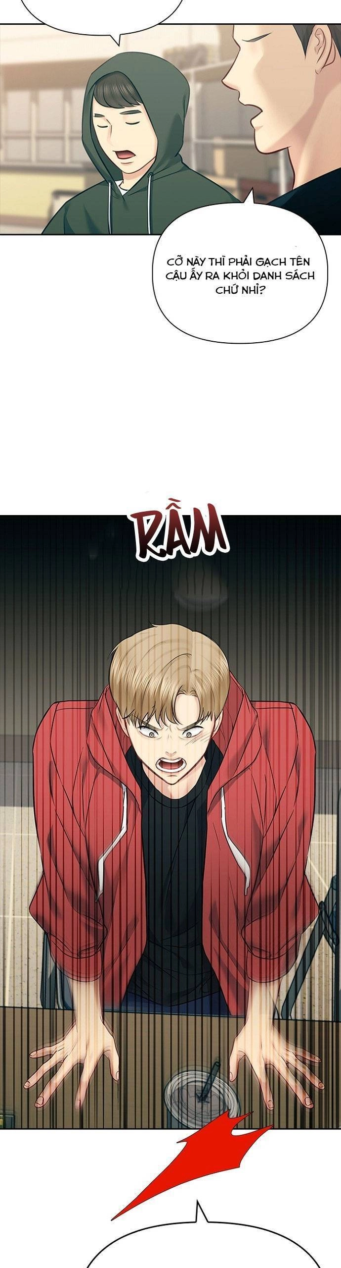 Hẹn Hò Rồi Hãy Yêu Chapter 59 - 30