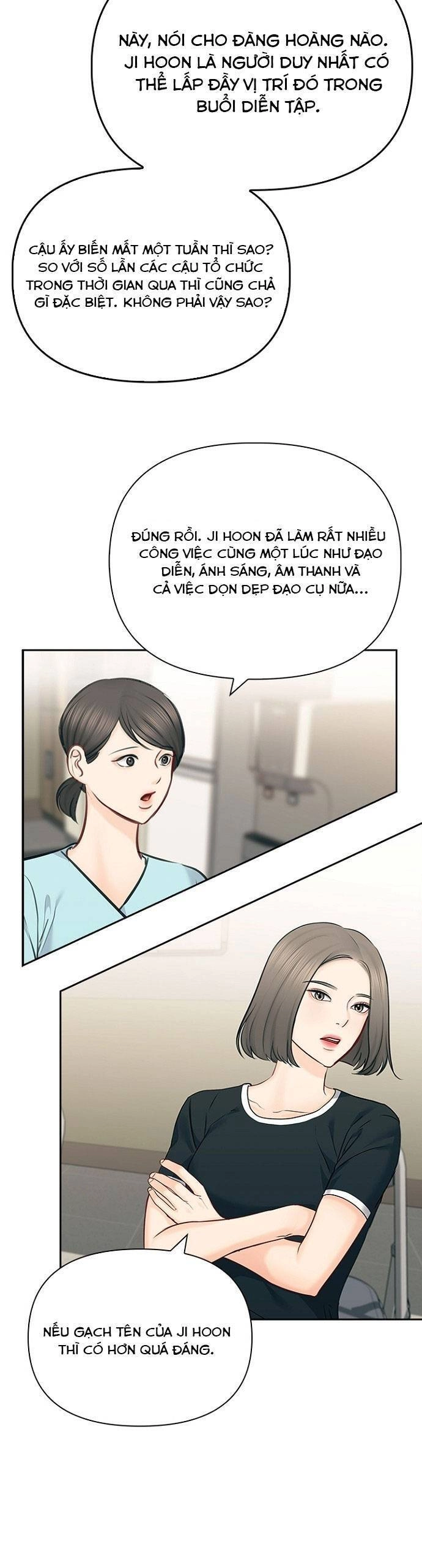 Hẹn Hò Rồi Hãy Yêu Chapter 59 - 31