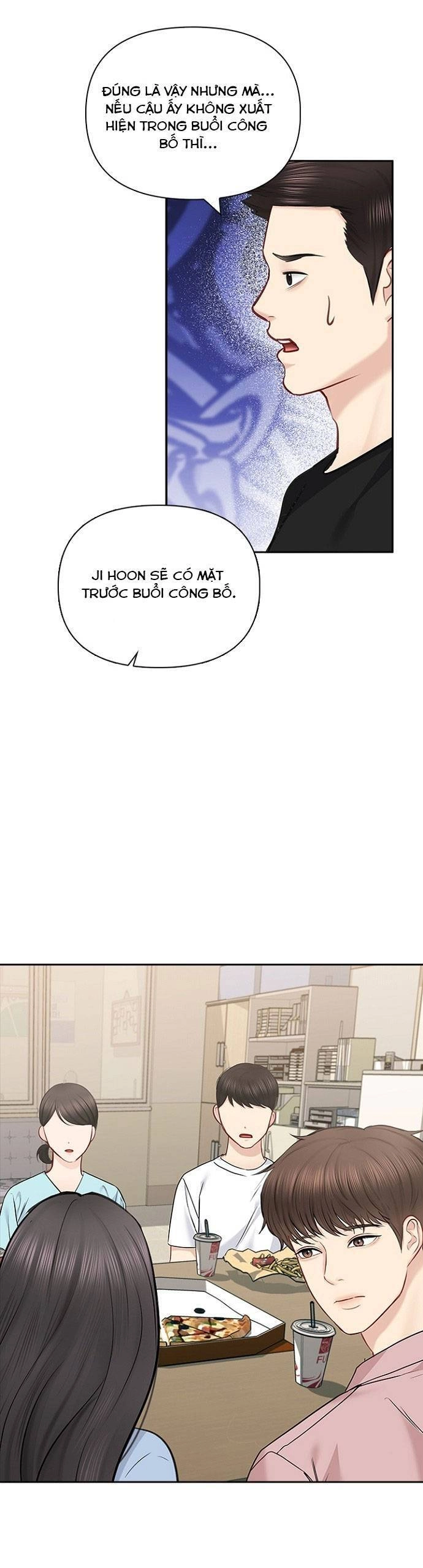 Hẹn Hò Rồi Hãy Yêu Chapter 59 - 32