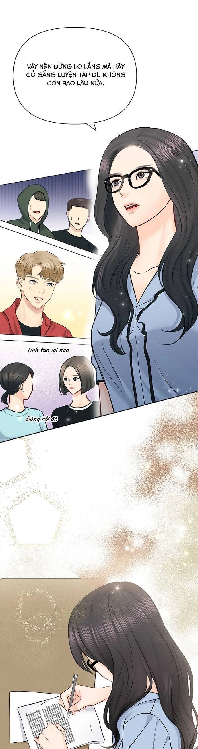 Hẹn Hò Rồi Hãy Yêu Chapter 59 - 33