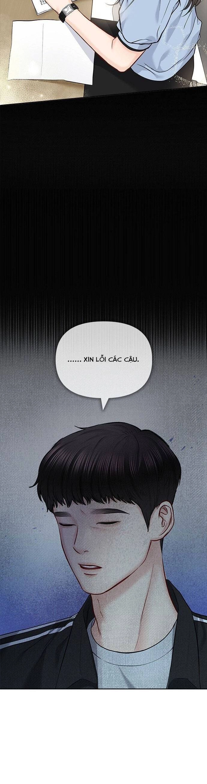 Hẹn Hò Rồi Hãy Yêu Chapter 59 - 34