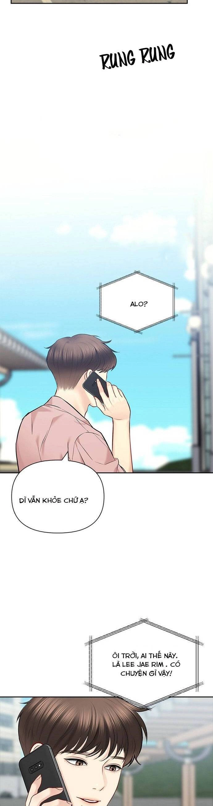 Hẹn Hò Rồi Hãy Yêu Chapter 59 - 36